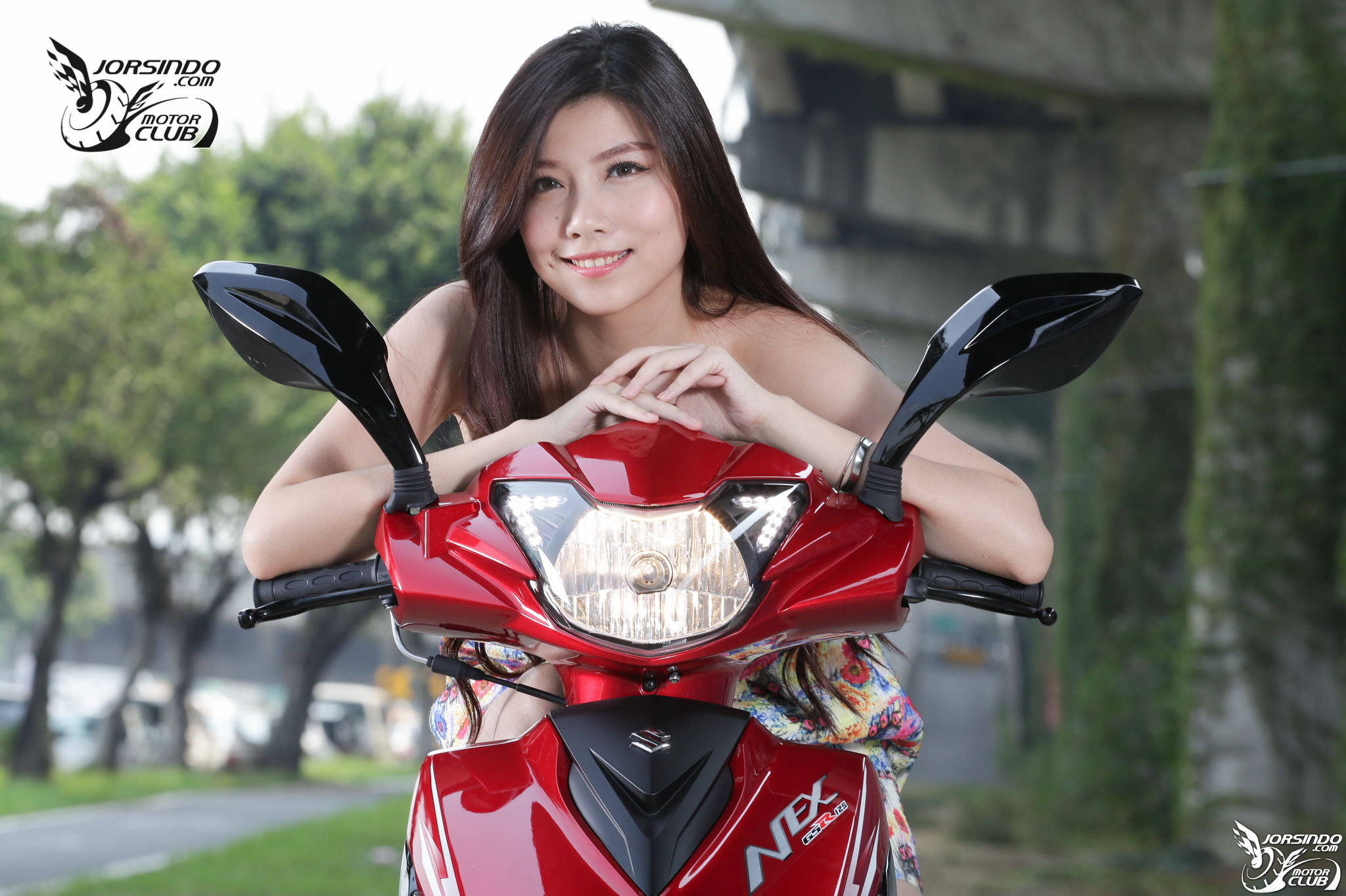 2016 SUZUKI NEX 125 深度測試報導2683|suzuki,NEX125,深度測試報導,小改款小老婆汽機車資訊網