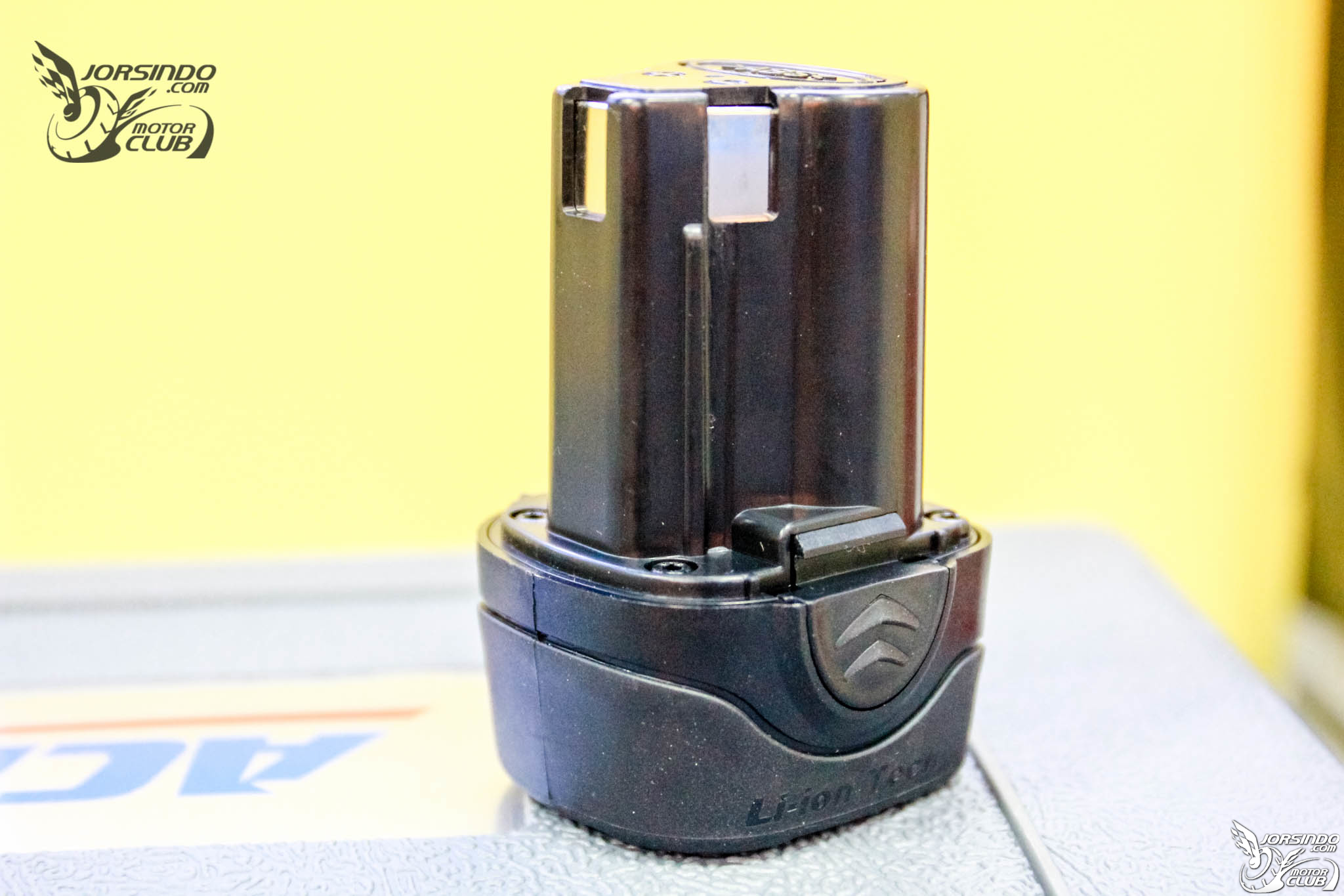 機車打蠟新法寶-- ACDelco ARS1210無線電動打蠟機802|ACDelco,ARS1210,電動打蠟機小老婆汽機車資訊網