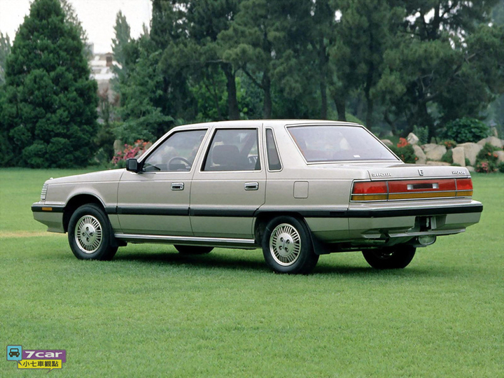 「進擊的韓國高級車」系列 1 - Hyundai9452