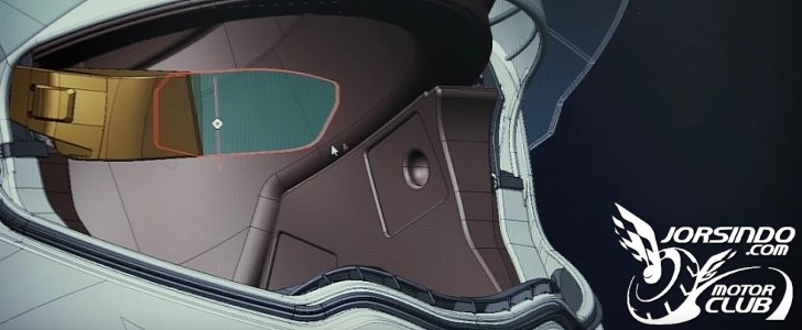 NOLAN n-com再進化 擴增實境【ARX】開發計畫937|小老婆汽機車資訊網