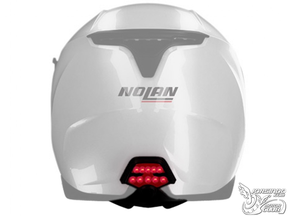 NOLAN n-com再進化 擴增實境【ARX】開發計畫3866|小老婆汽機車資訊網