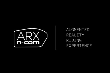 NOLAN n-com再進化 擴增實境【ARX】開發計畫5049|小老婆汽機車資訊網