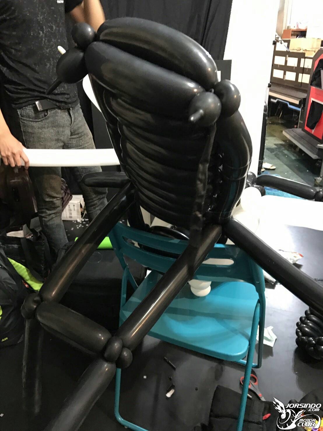 那天晚上 我土炮了一台車1227|小老婆汽機車資訊網