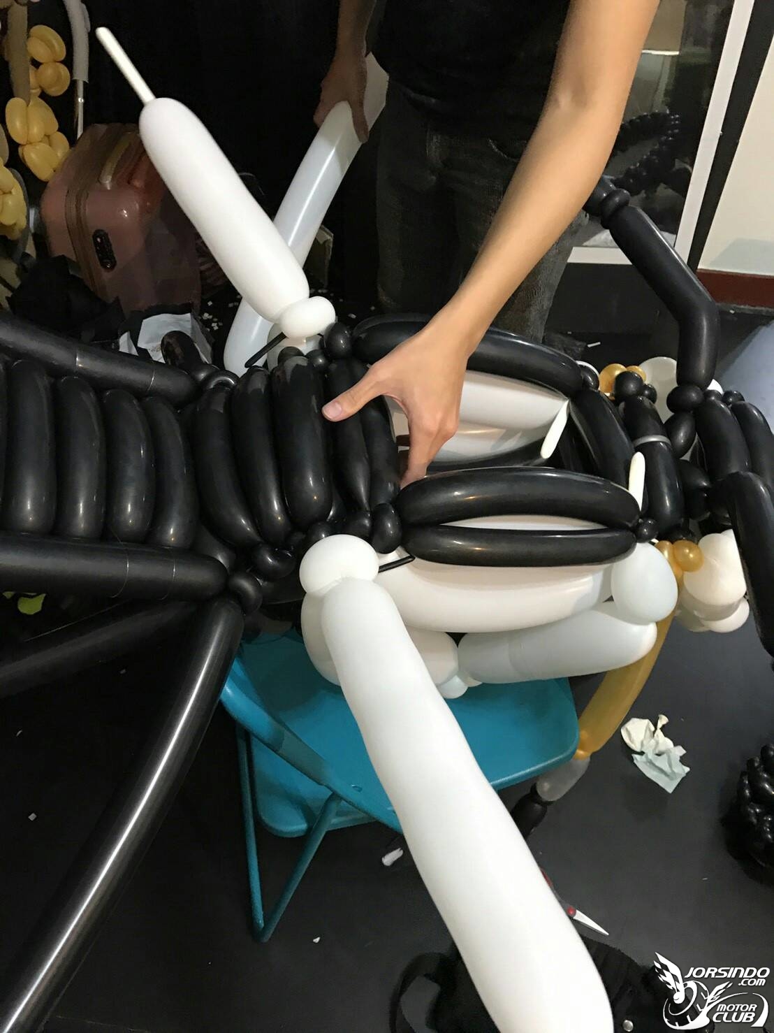 那天晚上 我土炮了一台車6272|小老婆汽機車資訊網