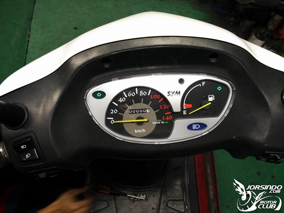 近八年的台灣新高手 125R4352|小老婆汽機車資訊網
