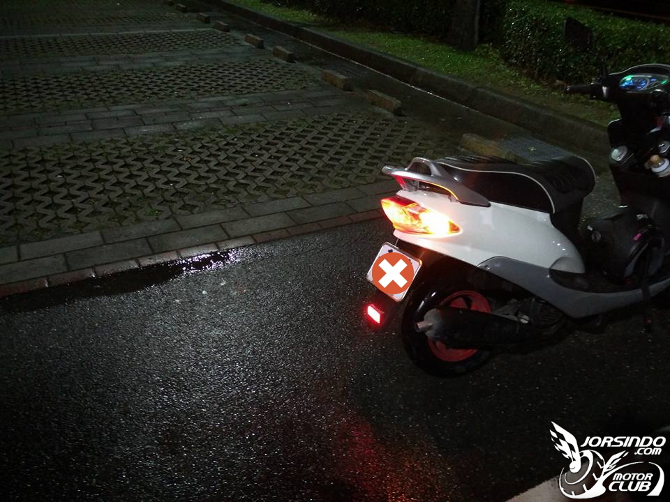 近八年的台灣新高手 125R4551|小老婆汽機車資訊網