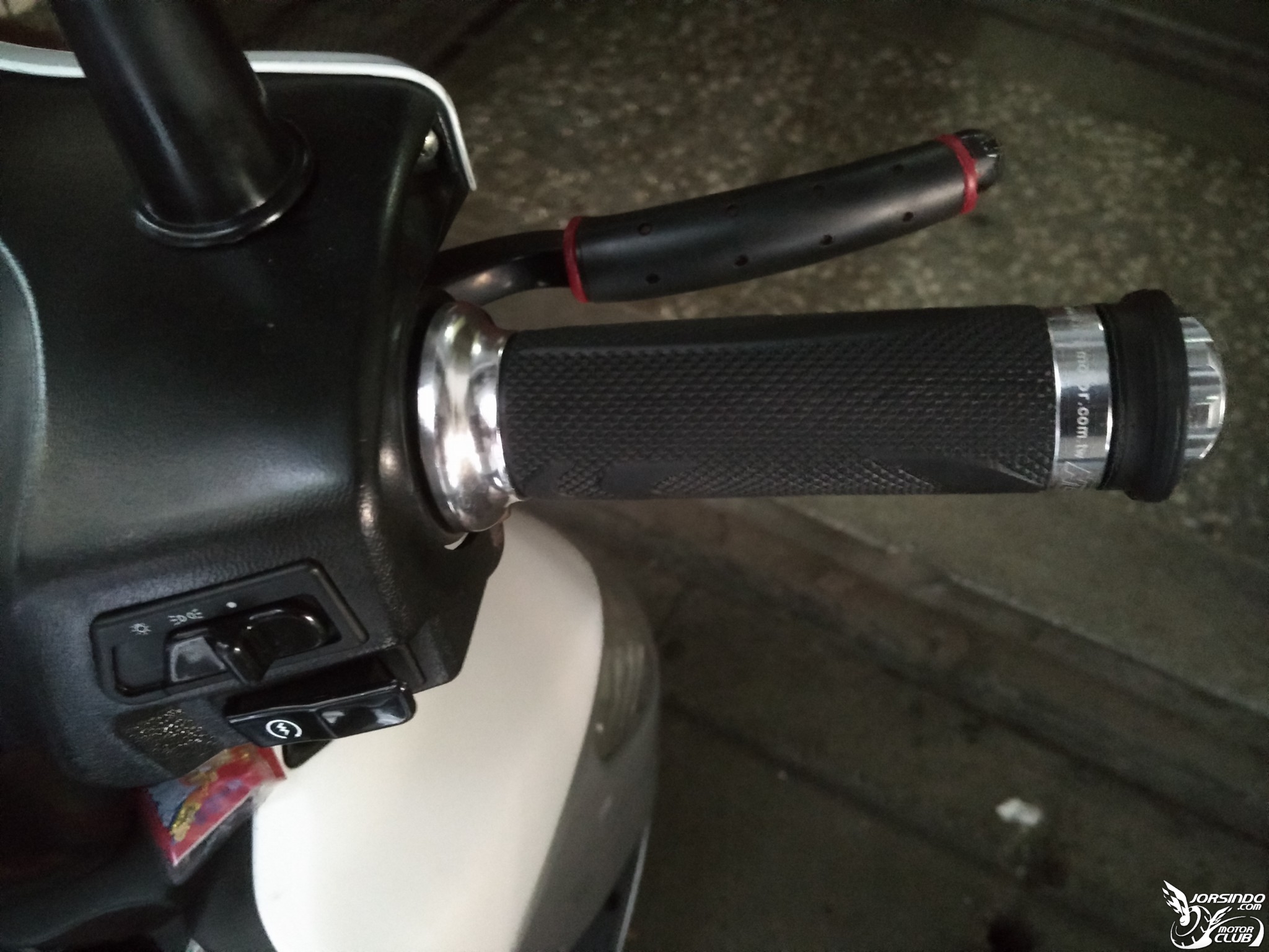 近八年的台灣新高手 125R3410|小老婆汽機車資訊網