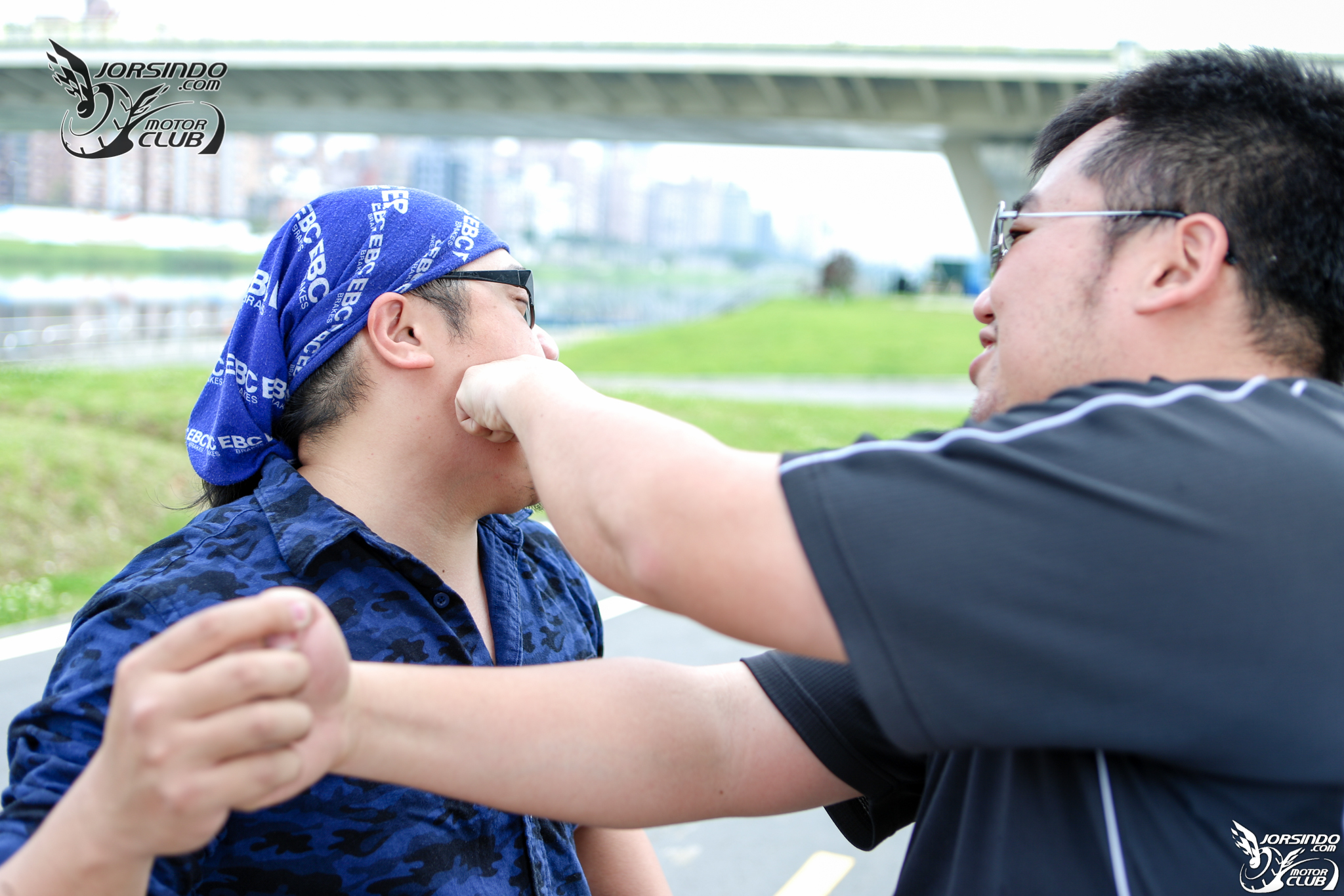 暖男的駕訓輔導！SYM MIO 115 玫瑰時櫻粉 時尚登場4834|SYM,mio115小老婆汽機車資訊網
