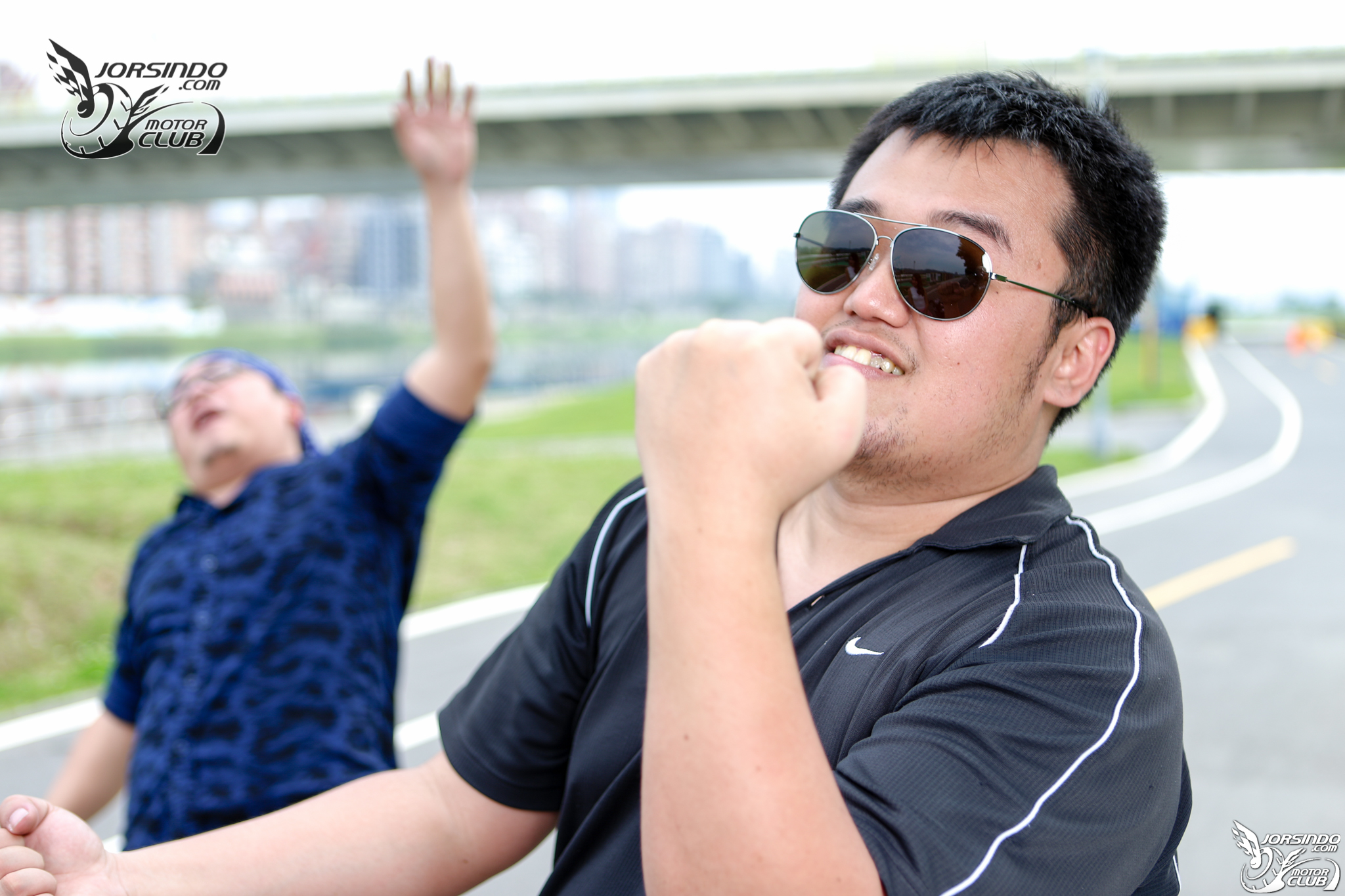 暖男的駕訓輔導！SYM MIO 115 玫瑰時櫻粉 時尚登場8643|SYM,mio115小老婆汽機車資訊網
