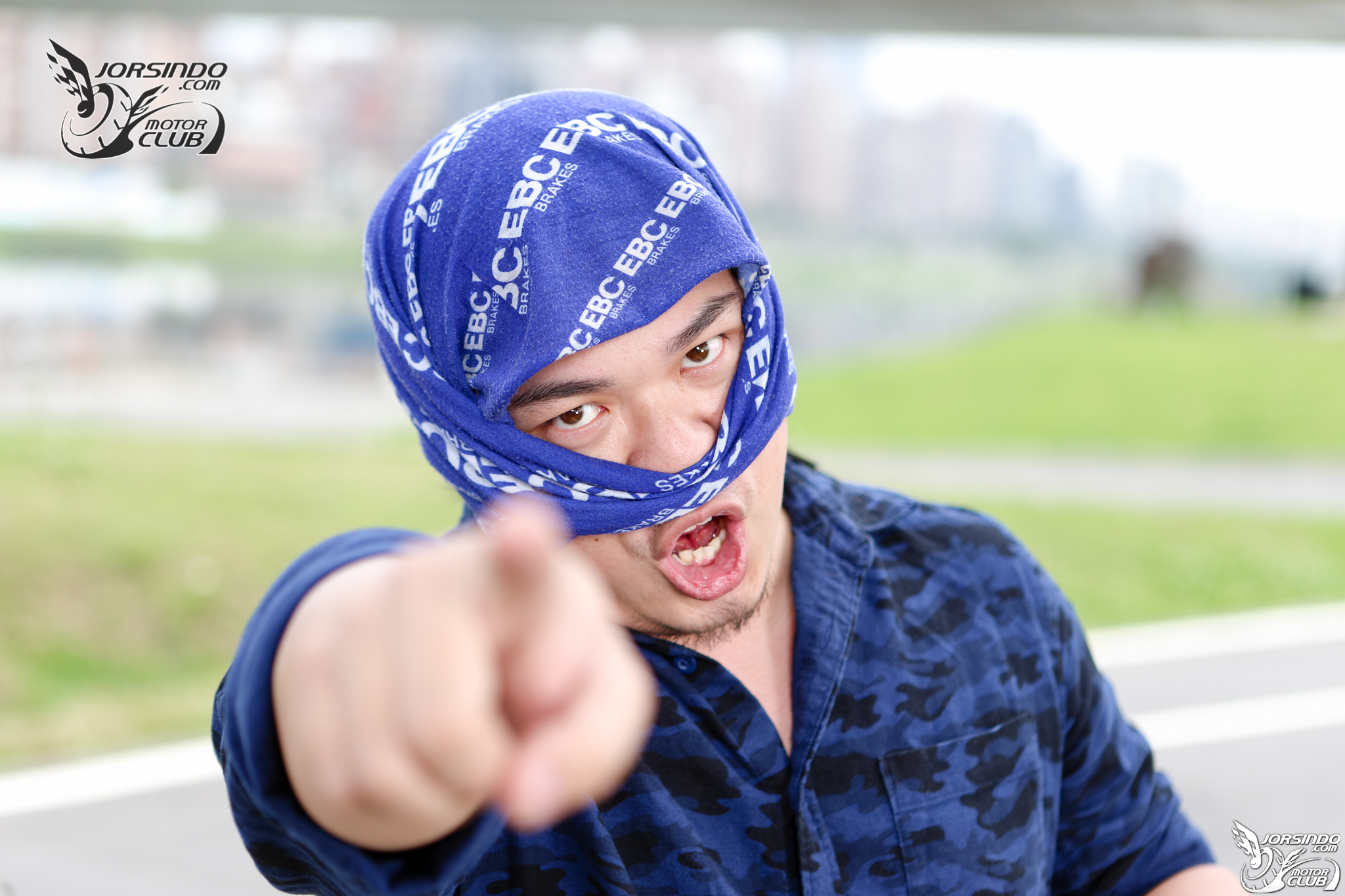 暖男的駕訓輔導！SYM MIO 115 玫瑰時櫻粉 時尚登場8449|SYM,mio115小老婆汽機車資訊網