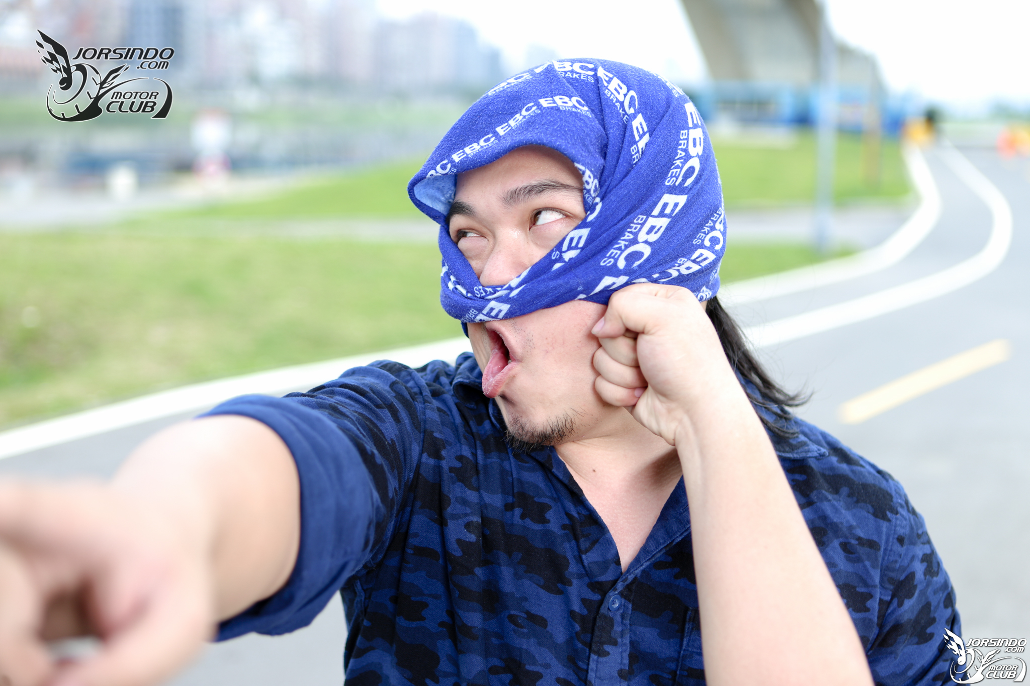 暖男的駕訓輔導！SYM MIO 115 玫瑰時櫻粉 時尚登場473|SYM,mio115小老婆汽機車資訊網