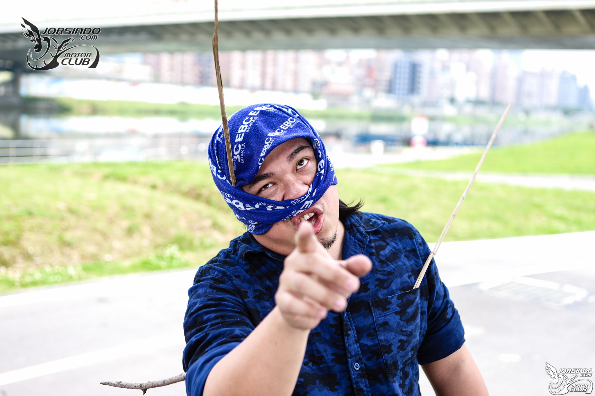 暖男的駕訓輔導！SYM MIO 115 玫瑰時櫻粉 時尚登場6136|SYM,mio115小老婆汽機車資訊網