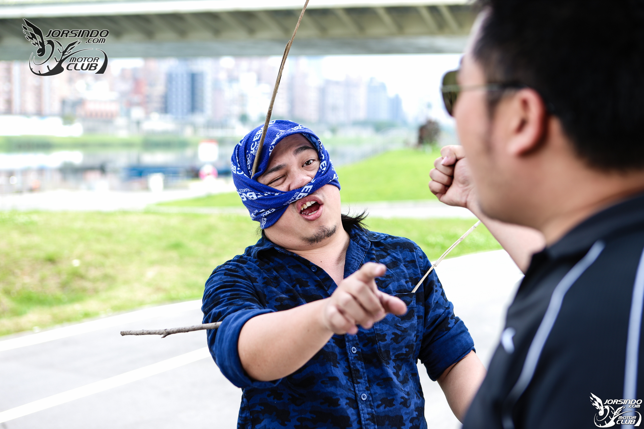 暖男的駕訓輔導！SYM MIO 115 玫瑰時櫻粉 時尚登場4756|SYM,mio115小老婆汽機車資訊網