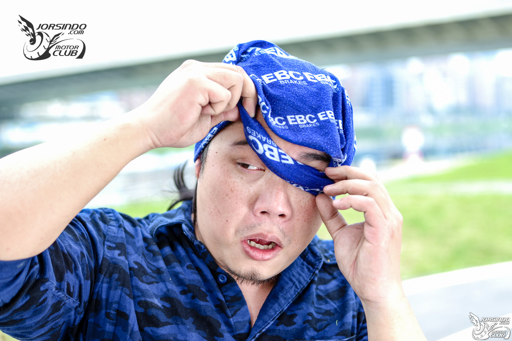 暖男的駕訓輔導！SYM MIO 115 玫瑰時櫻粉 時尚登場6182|SYM,mio115小老婆汽機車資訊網