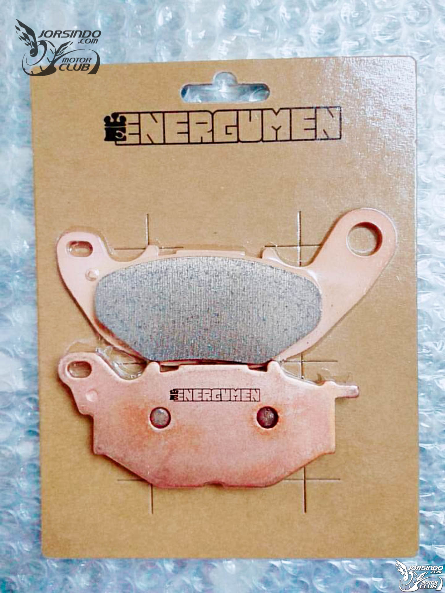 [新品快訊] ENERGUMEN 狂熱者碟盤 FOR XMAX 300 全新上市3886|碟盤,XMAX-300,重機小老婆汽機車資訊網