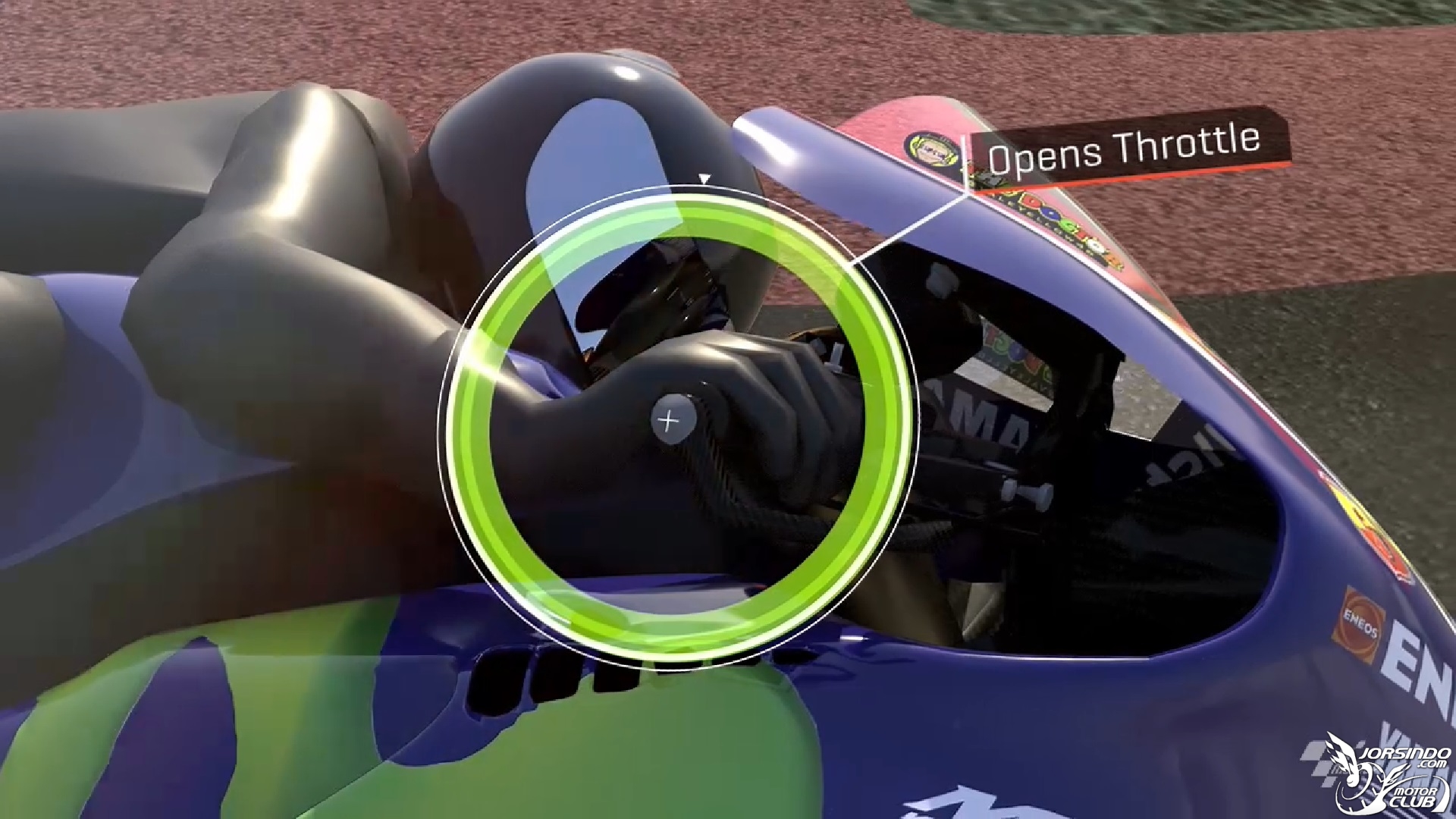 [小教室] MotoGP 防浮舉技術介紹1123|MotoGP,防浮舉技術,小教室小老婆汽機車資訊網