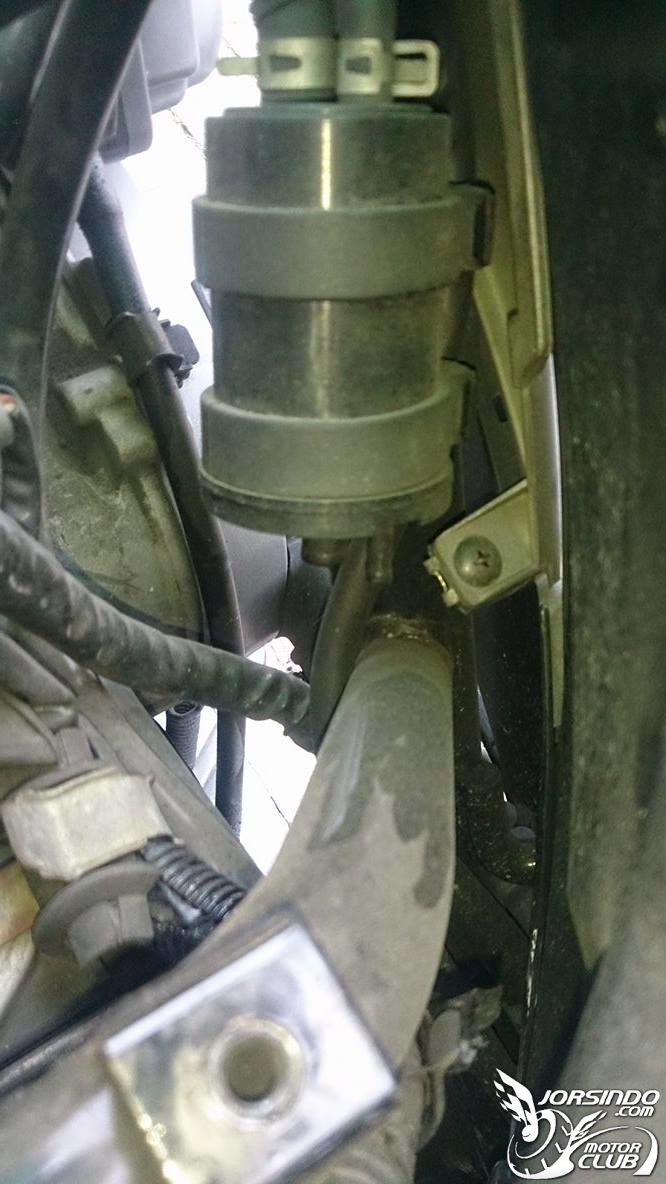 廢除捕碳罐(吹漏?4955|小老婆汽機車資訊網