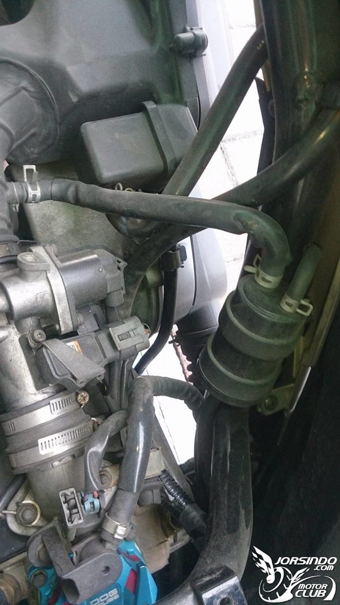 廢除捕碳罐(吹漏?9672|小老婆汽機車資訊網