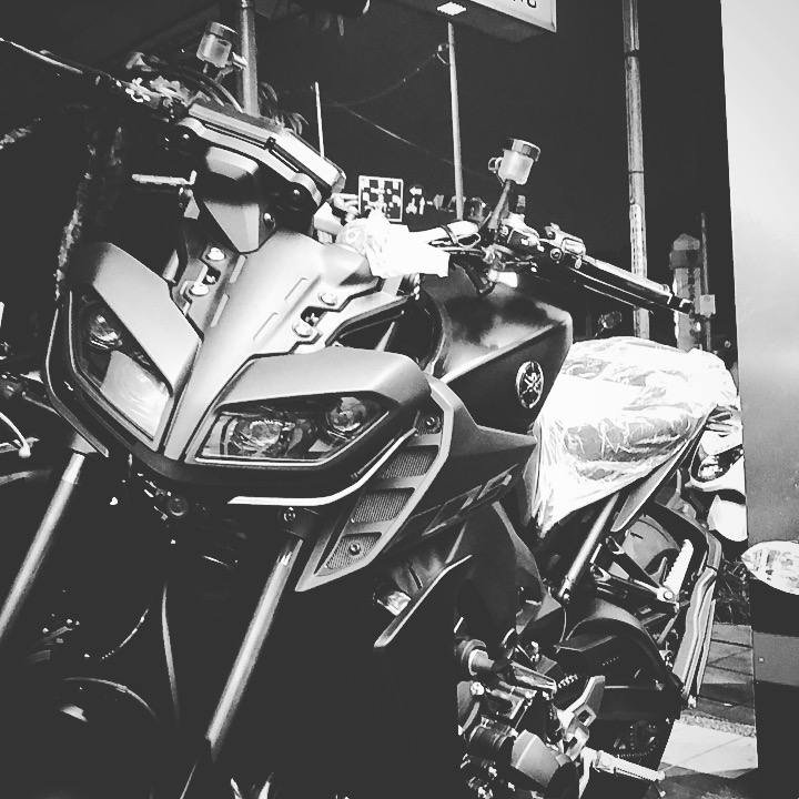 新旅程 扭力大師開箱 2017 YAMAHA MT097741|小老婆汽機車資訊網