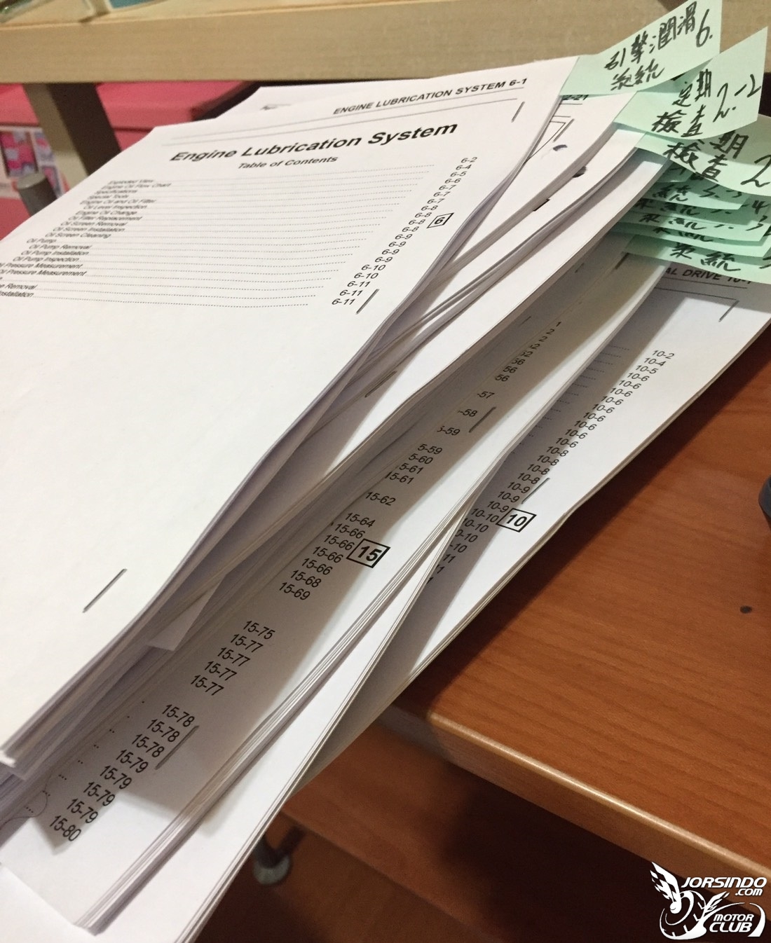 改齒比、胎徑的實用小物，時速校正器6567|小老婆汽機車資訊網