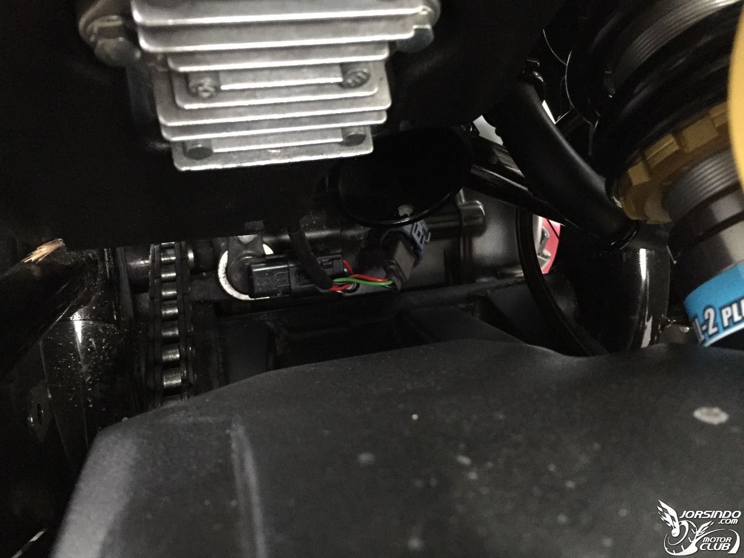 改齒比、胎徑的實用小物，時速校正器8997|小老婆汽機車資訊網
