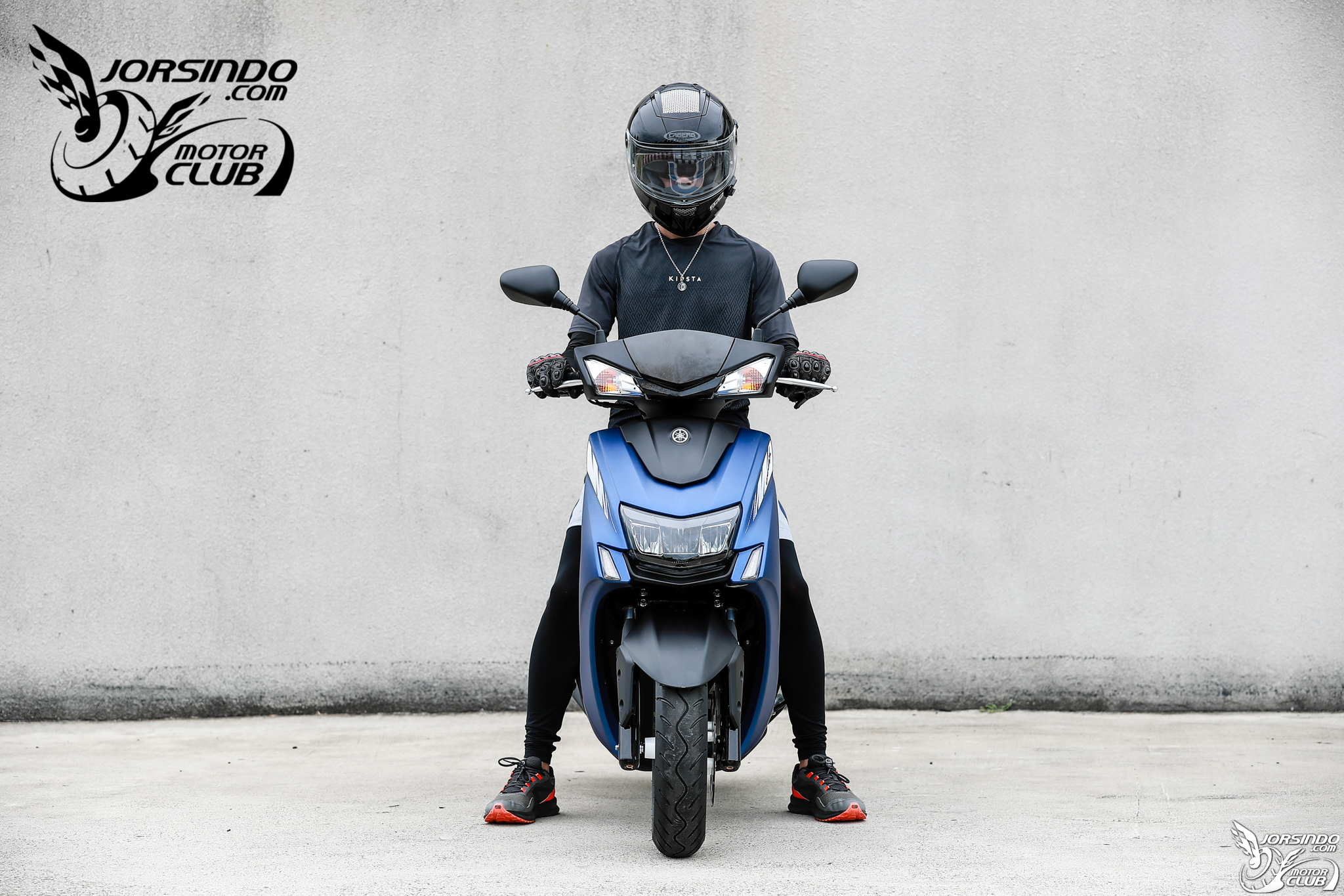 騎過才能為所欲為 2018 NEW CygnusX ABS 試乘會 (五代勁戰)9417|2018,yamaha,cygnusX,五代勁戰小老婆汽機車資訊網
