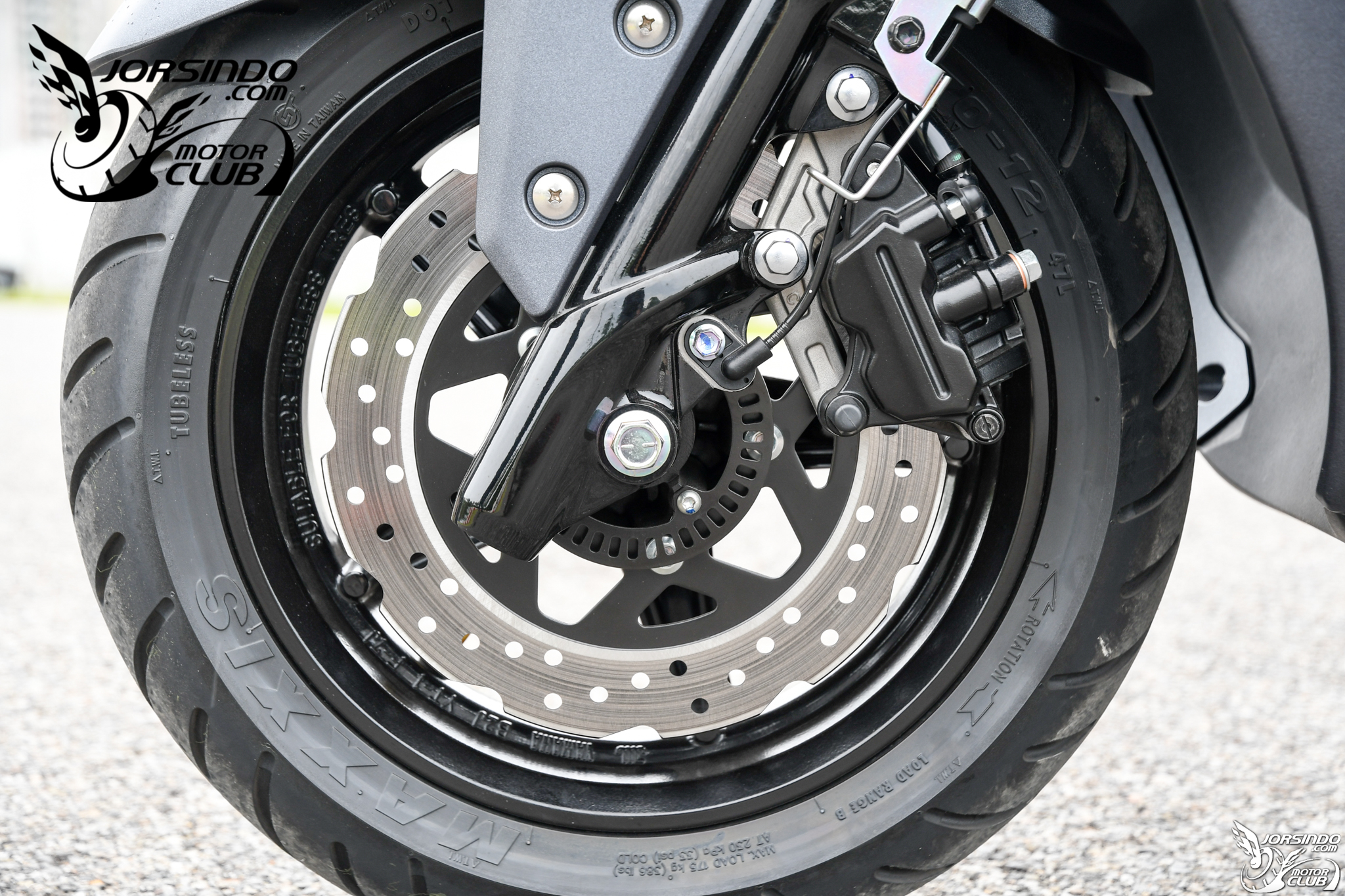 騎過才能為所欲為 2018 NEW CygnusX ABS 試乘會 (五代勁戰)9949|2018,yamaha,cygnusX,五代勁戰小老婆汽機車資訊網