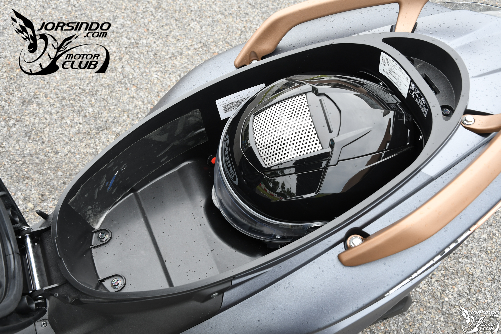 騎過才能為所欲為 2018 NEW CygnusX ABS 試乘會 (五代勁戰)6159|2018,yamaha,cygnusX,五代勁戰小老婆汽機車資訊網