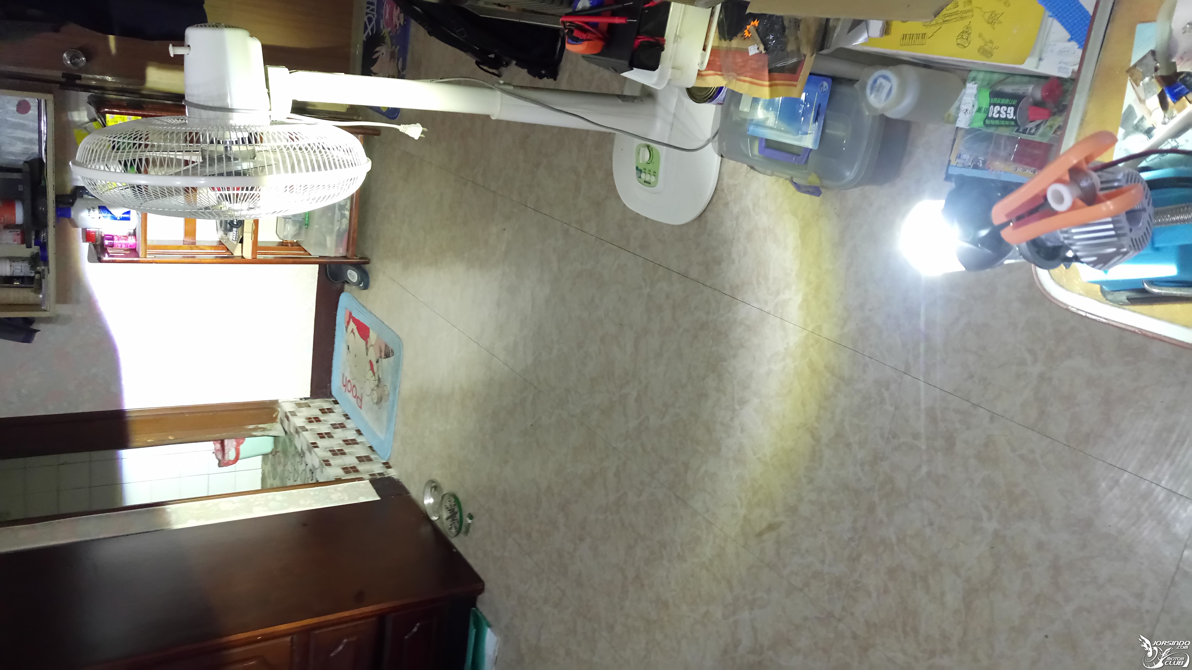 【燈改系列】- LED 魚眼改 CREE 等各種晶片2706|小老婆汽機車資訊網