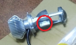 【燈改系列】- LED 魚眼改 CREE 等各種晶片4106|小老婆汽機車資訊網