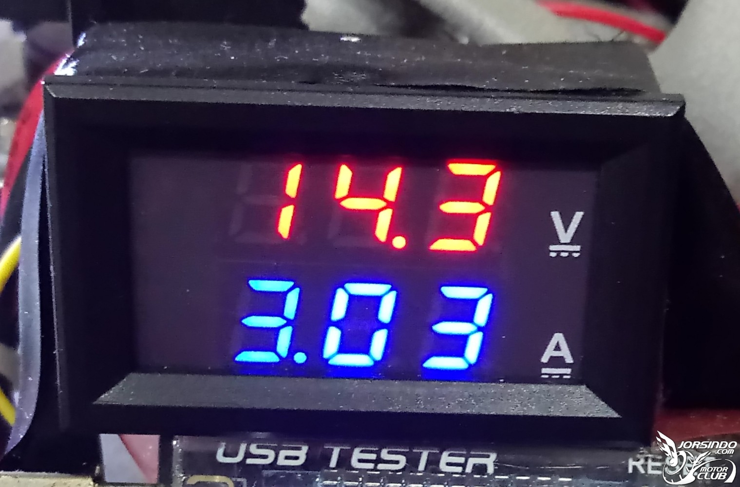 【燈改系列】- LED 魚眼改 CREE 等各種晶片5841|小老婆汽機車資訊網