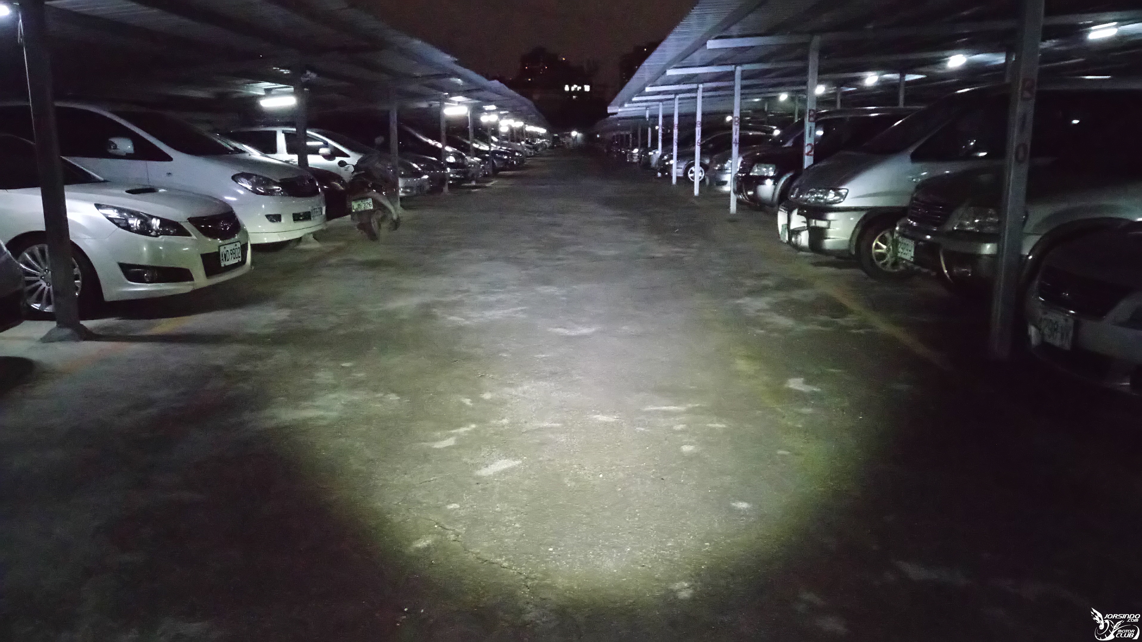 【燈改系列】- LED 魚眼改 CREE 等各種晶片3799|小老婆汽機車資訊網