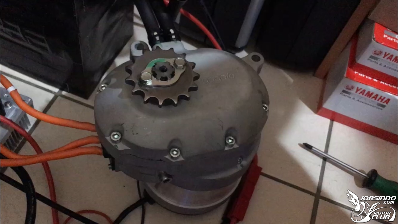 狗Kart 土炮動力換裝紀錄159|小老婆汽機車資訊網