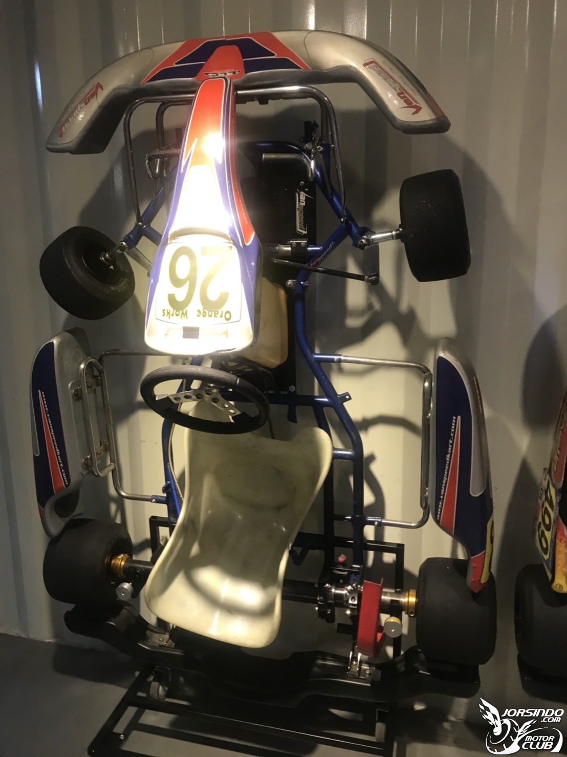 狗Kart 土炮動力換裝紀錄488|小老婆汽機車資訊網
