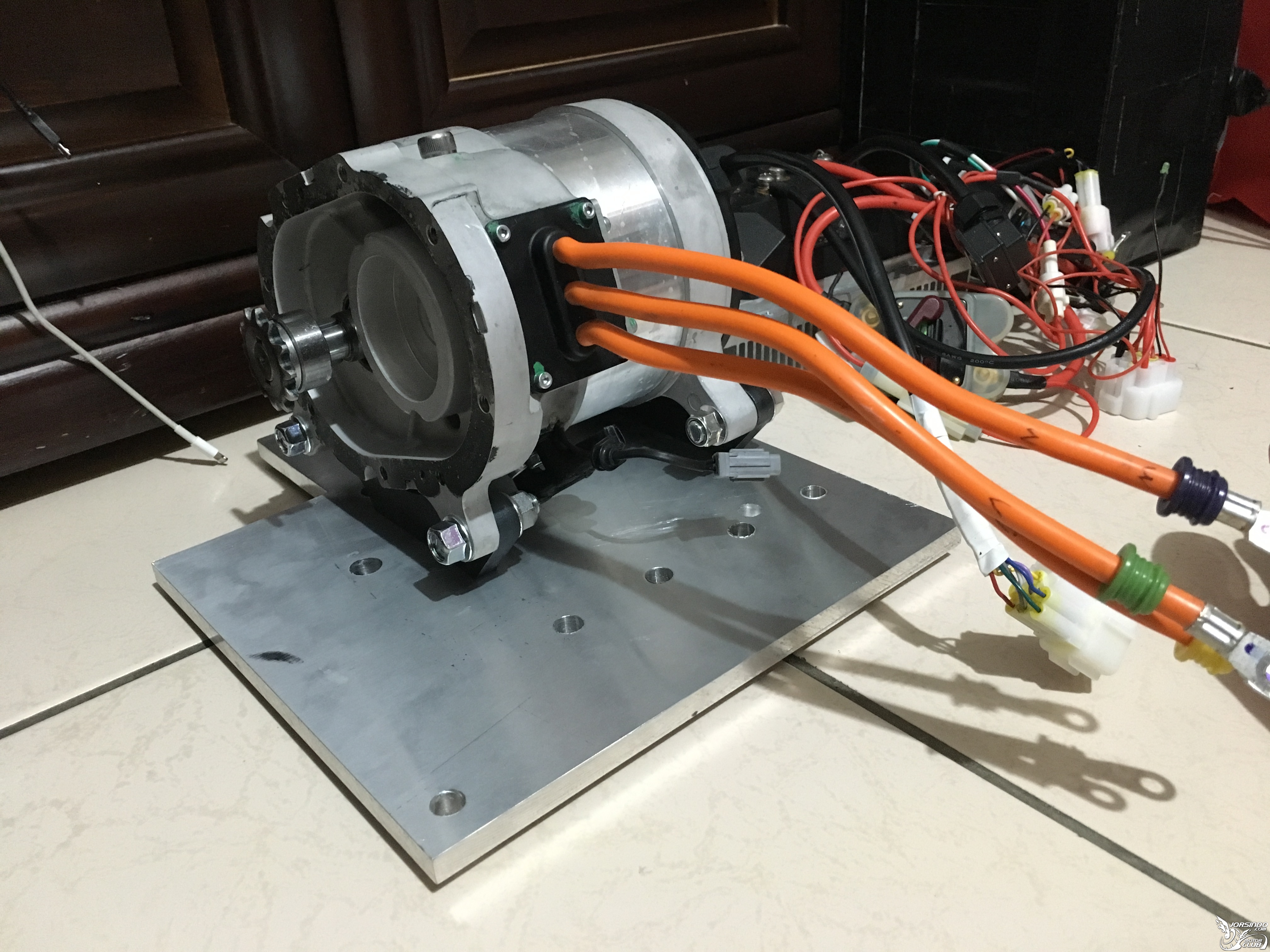狗Kart 土炮動力換裝紀錄3684|小老婆汽機車資訊網
