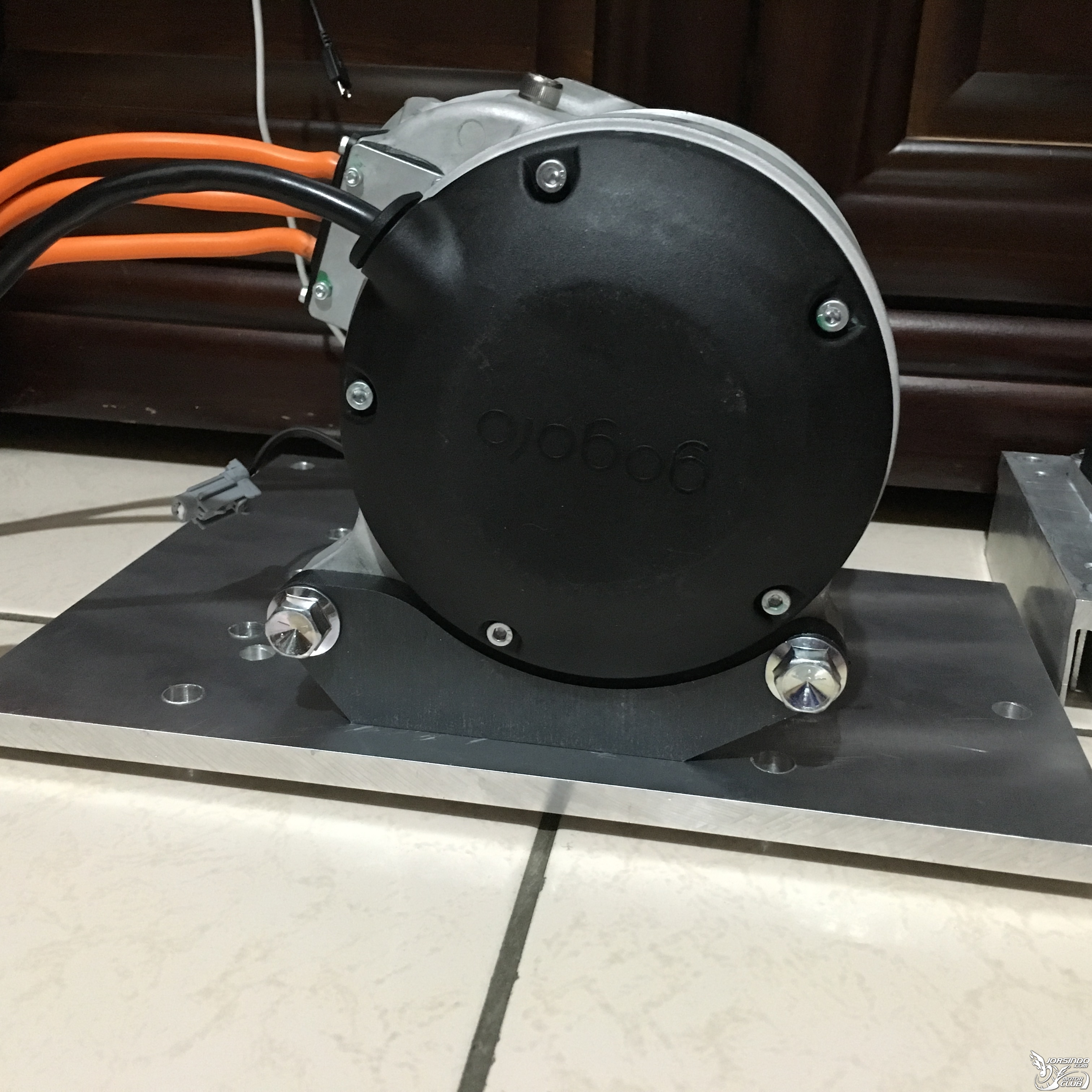 狗Kart 土炮動力換裝紀錄9626|小老婆汽機車資訊網