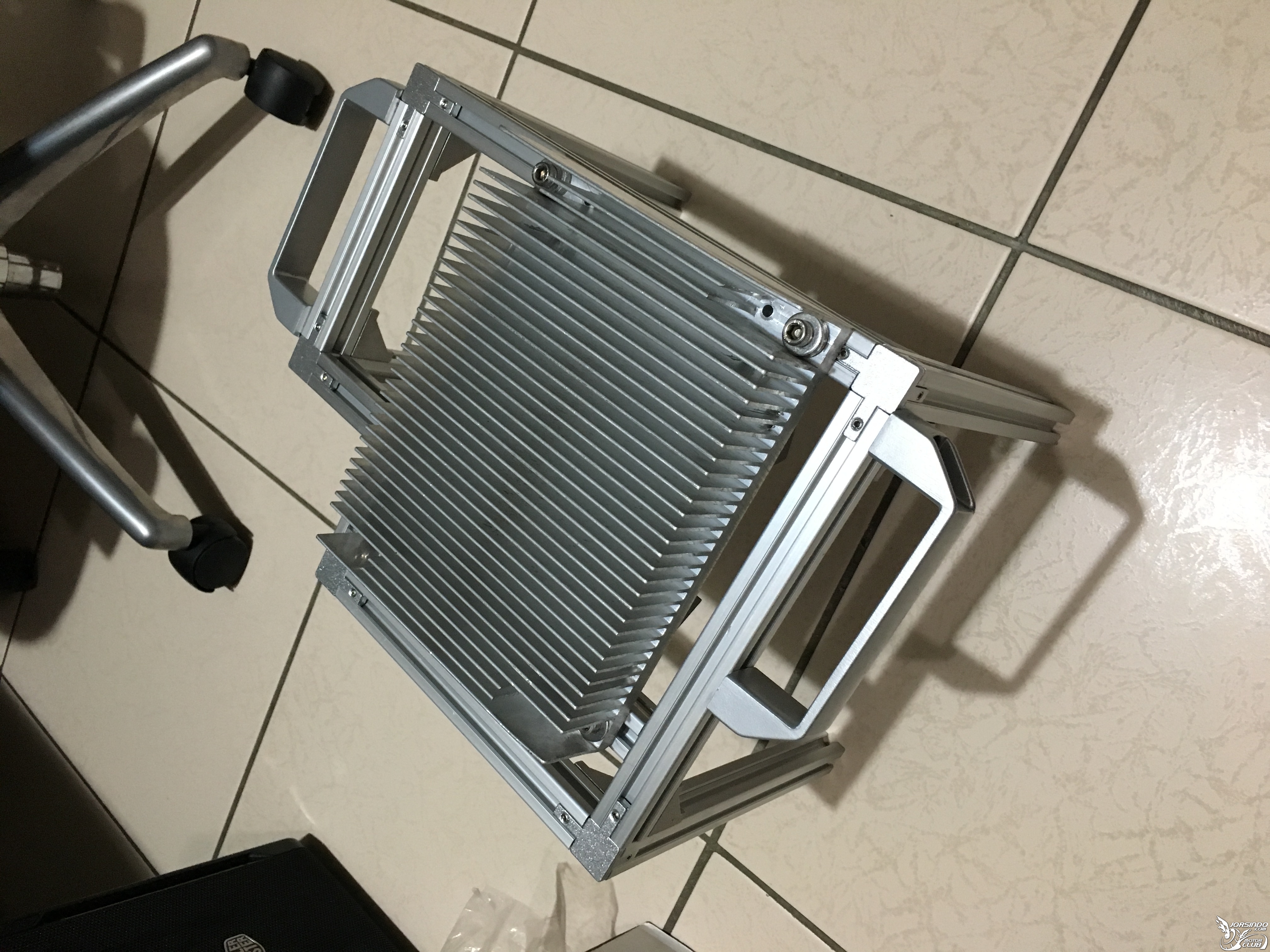 狗Kart 土炮動力換裝紀錄5704|小老婆汽機車資訊網
