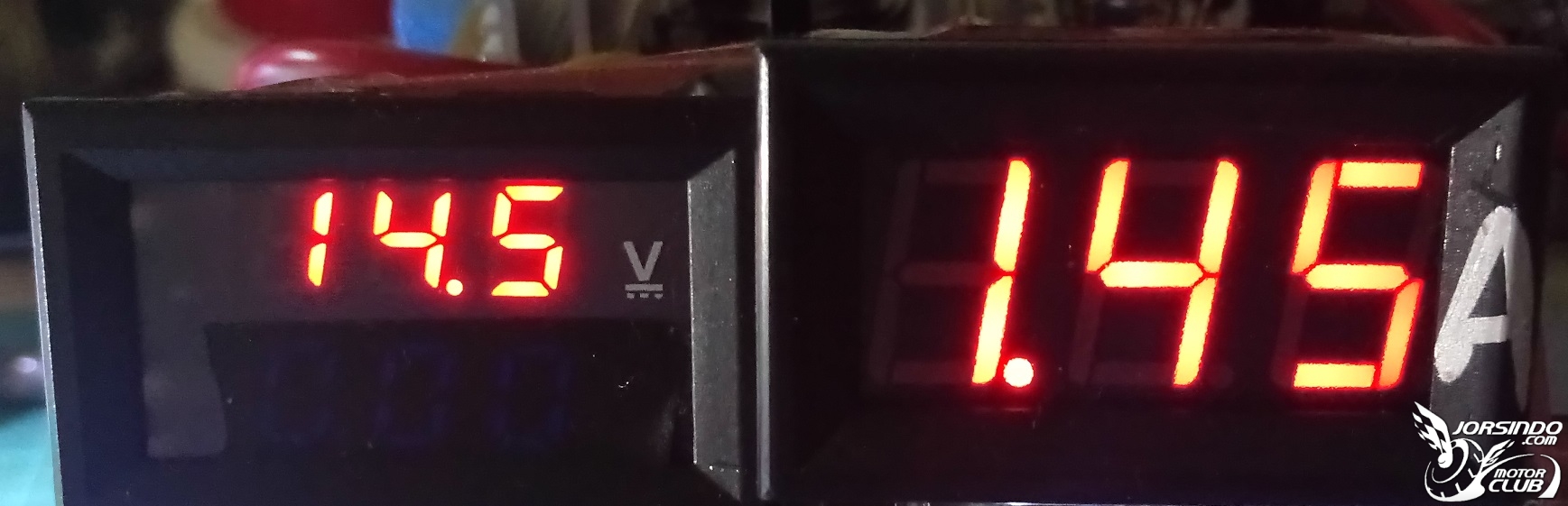【燈改系列】- LED 魚眼改 CREE 等各種晶片5666|小老婆汽機車資訊網