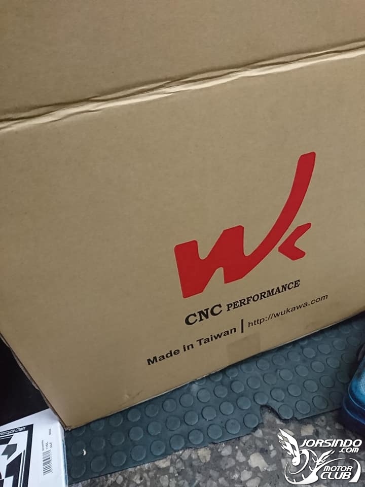 2018年 CBR 250F SUPER EDITION (SE)又來了~8779|小老婆汽機車資訊網