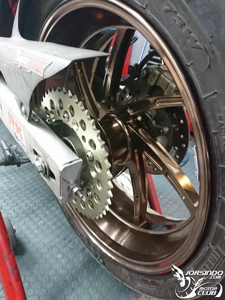 2018年 CBR 250F SUPER EDITION (SE)又來了~3483|小老婆汽機車資訊網