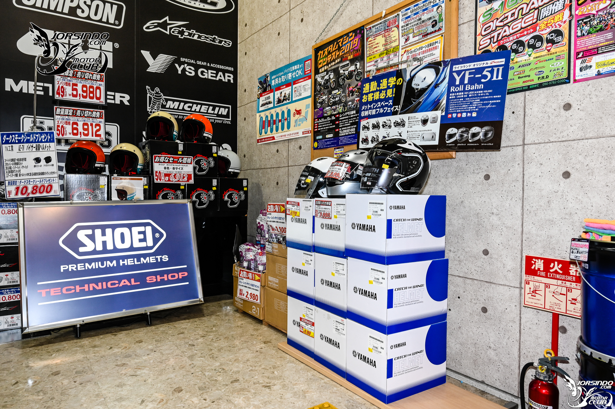 [分享] 沖繩人身部品購買指南 -- Part 2 (Ricoland)6525|ricoland小老婆汽機車資訊網