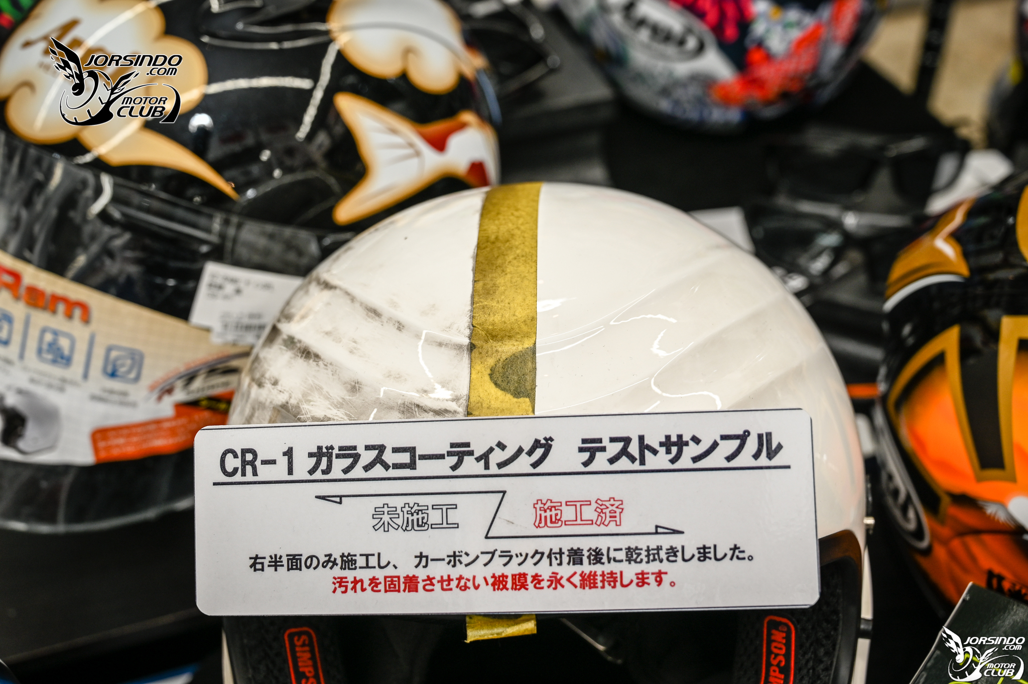 [分享] 沖繩人身部品購買指南 -- Part 2 (Ricoland)7802|ricoland小老婆汽機車資訊網