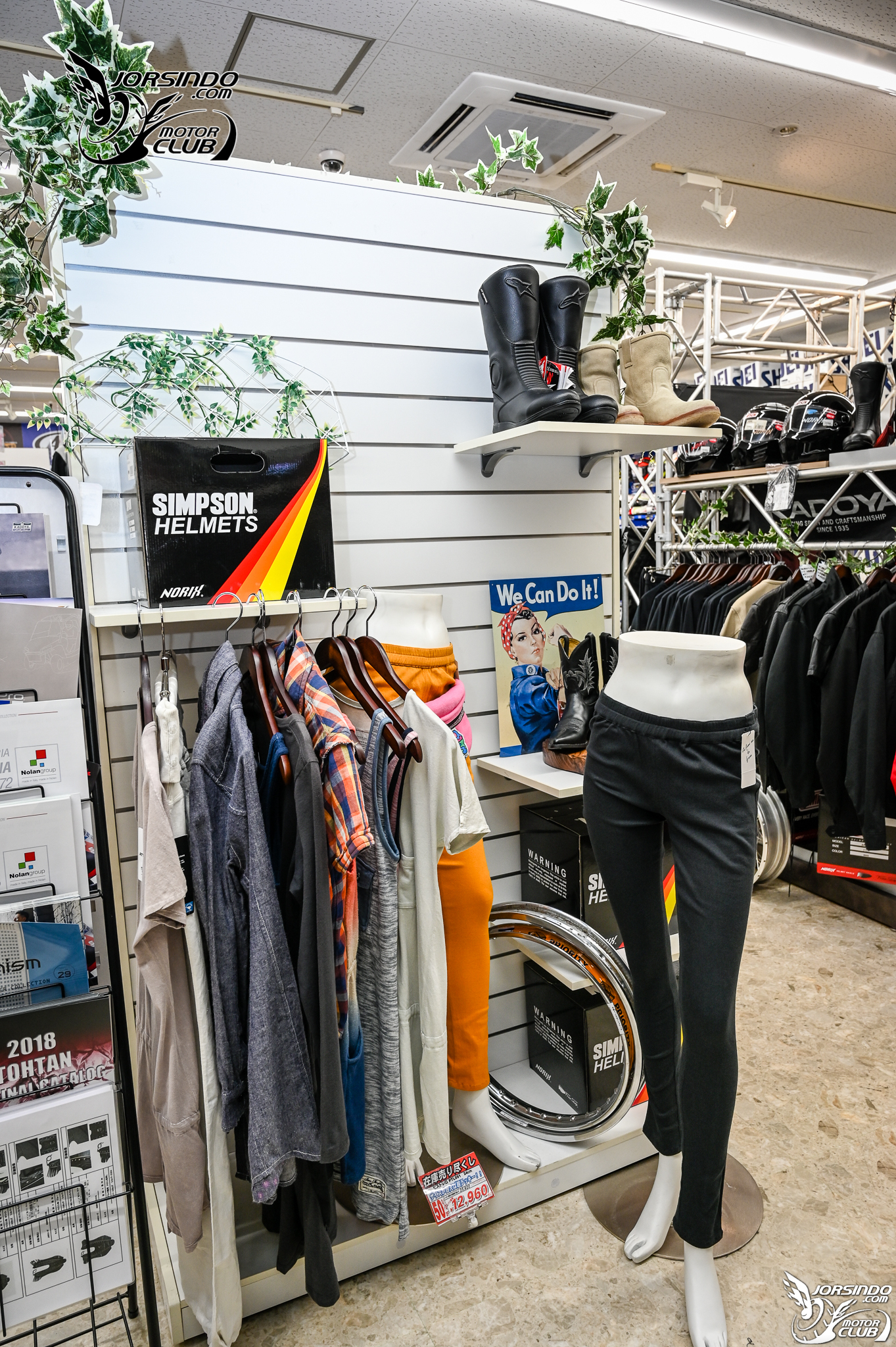 [分享] 沖繩人身部品購買指南 -- Part 2 (Ricoland)8632|ricoland小老婆汽機車資訊網