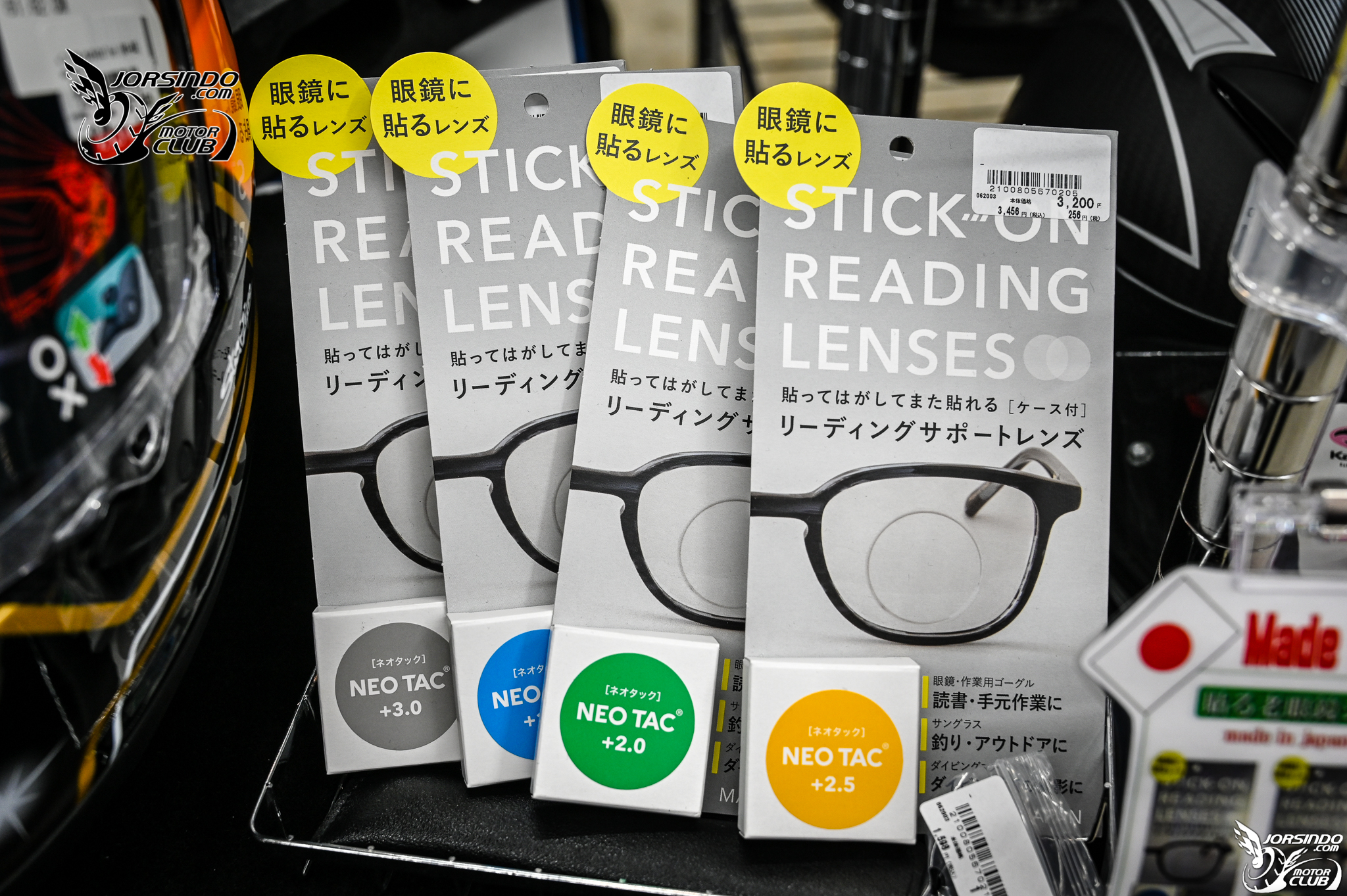 [分享] 沖繩人身部品購買指南 -- Part 2 (Ricoland)5465|ricoland小老婆汽機車資訊網