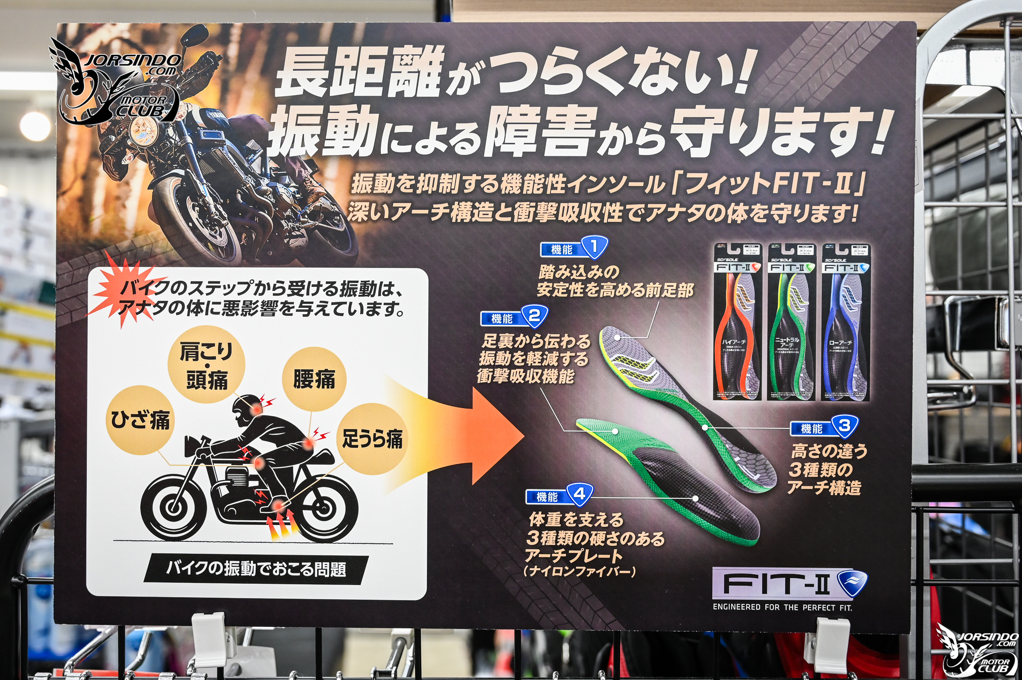 [分享] 沖繩人身部品購買指南 -- Part 2 (Ricoland)3536|ricoland小老婆汽機車資訊網