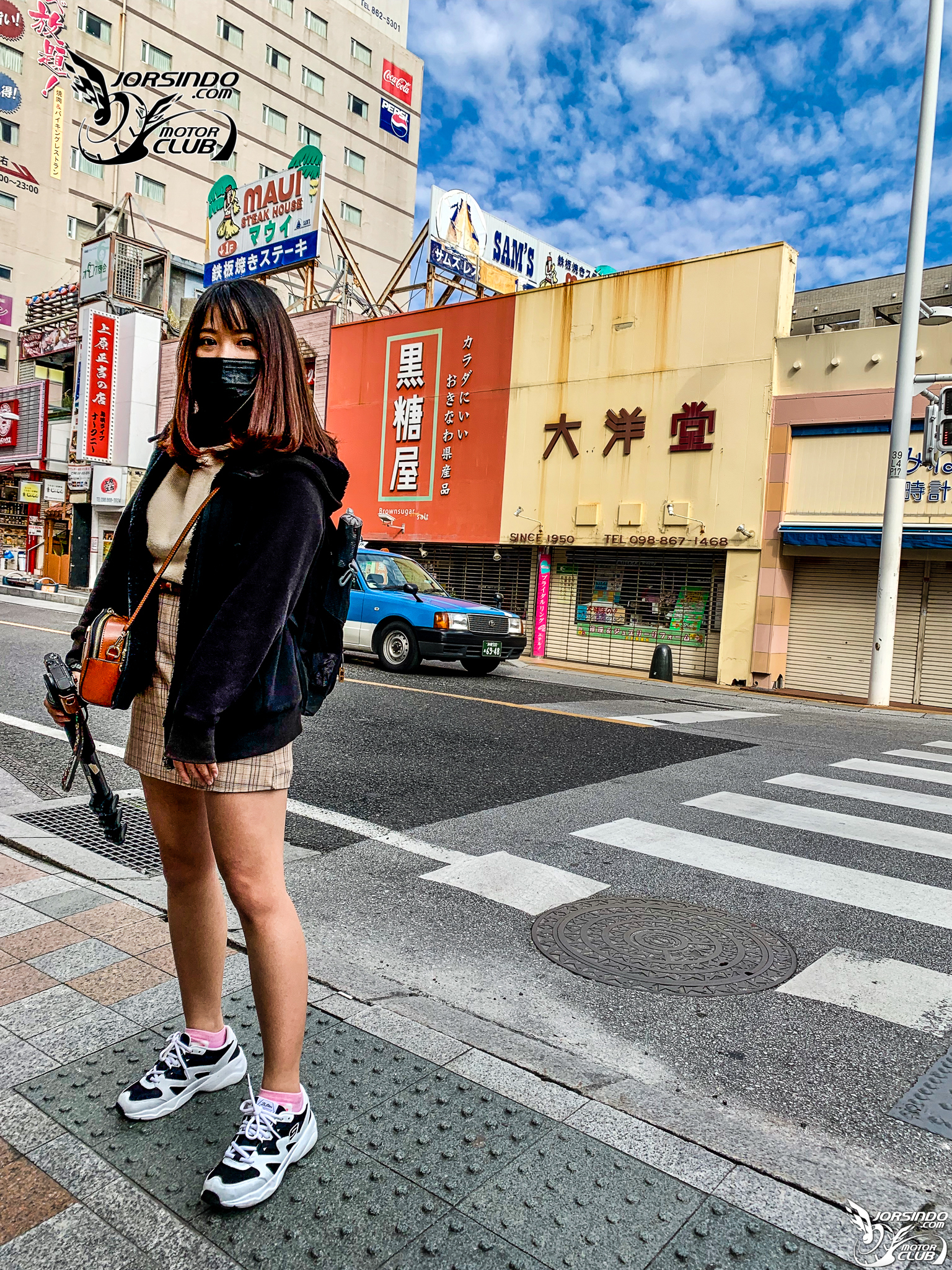 [分享] 沖繩人身部品購買指南 -- Part 2 (Ricoland)6324|ricoland小老婆汽機車資訊網