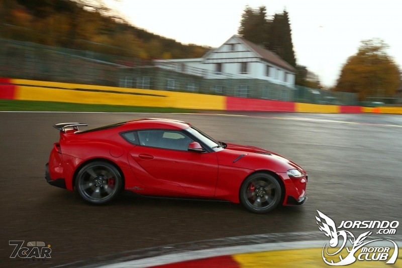 德系改裝廠加持 Toyota GR Supra by AC Schnitzer 登場2876|Toyota小老婆汽機車資訊網