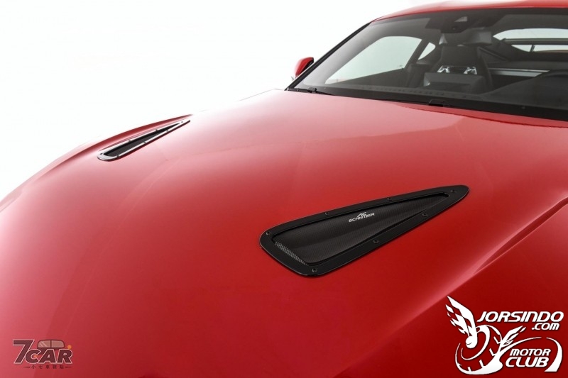 德系改裝廠加持 Toyota GR Supra by AC Schnitzer 登場9014|Toyota小老婆汽機車資訊網