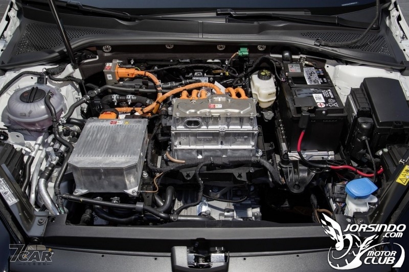 階段性任務完成 Volkswagen e-Golf 達成銷售 10 萬輛成績3821|Volkswagen,e-Golf小老婆汽機車資訊網
