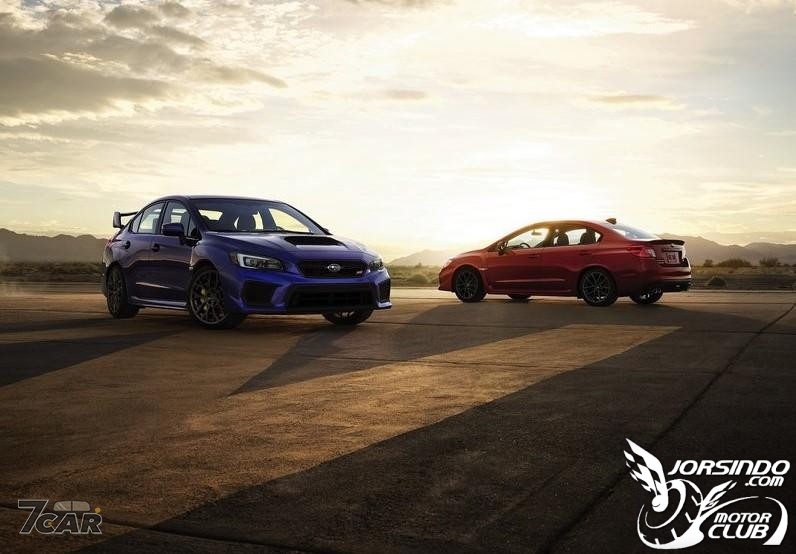 Subaru Forester 及 WRX 台灣市場召回資訊934|Subaru,Forester,WRX小老婆汽機車資訊網